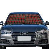 Clan Anderson of Arbrake Tartan Sun Shade 2 Pieces CG14 Clan Anderson Tartan Today